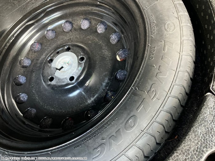 Ford TERRITORY  1.5 ECOBOOST GTD 2020/2021